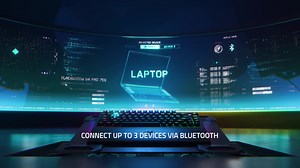 𝟕𝟓% 𝐋𝐀𝐘𝐎𝐔𝐓, 𝟏𝟎𝟎% 𝐃𝐎𝐌𝐈𝐍𝐀𝐓𝐈𝐎𝐍! 🏆🔥 Razer BlackWidow V4 75% Hot-Swappable Mechanical Gaming Keyboard (Black – Orange Switches) will be available today at DataBlitz branches and E-commerce Store! The BlackWidow V4 combines a compact 75% layout with mechanical precision for serious gamers. Hot-swappable switches let you customize your keyboard without soldering. Orange switches provide smooth, tactile feedback for fast, accurate keystrokes. Durable construction ensures long-last