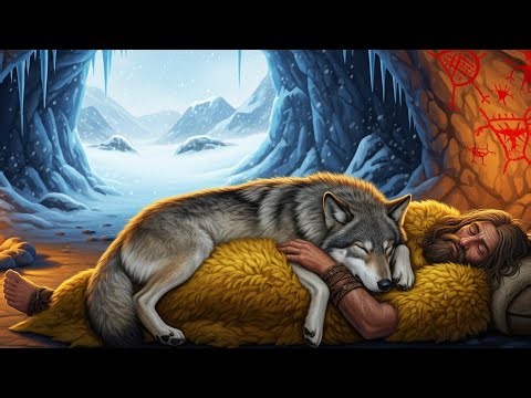 What Did Cavemen Do to Stay Alive in the Frozen Desolation? | Ice Age Prehistoric Era