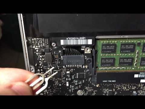 Macbook pro Internal Speakers not available in Audio Output Fix