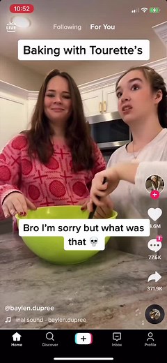 Funny Tourette Videos Compilation