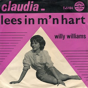 Willy Williams - Claudia