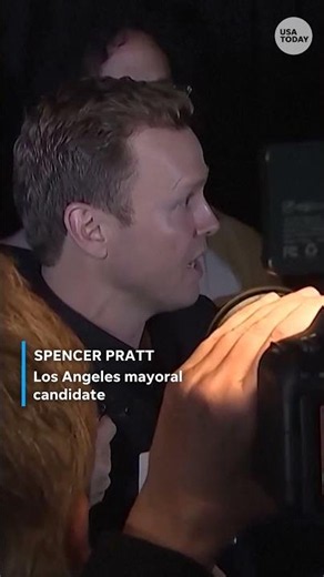 LA mayor race heads to runoff as incumbent Karen Bass leads field