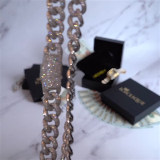 45K views · 39 reactions | Summer Sale Is Live - Up To 70% OFF On VVS Jewelry ✅ 2000+ Verified Reviews ✅ Easy Returns & One Year Warranty ✅ Fast Shipping Use Code "SUMMER25" to Get An Additional 25% OFF | IceClique Jewelry | Facebook