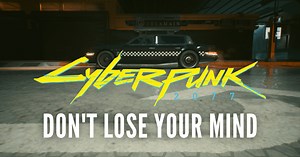 Cyberpunk 2077 Don't Lose Your Mind Guide: Find a Way into the Control Room - Outsider Gaming
