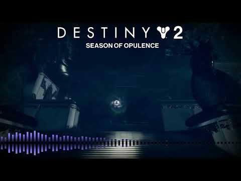 The Other Side - Destiny 2: Season of Opulence Soundtrack
