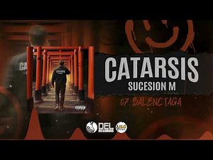 BALENCIAGA - (Visualizer) - Sucesión M - TRKZ X DEL 2025