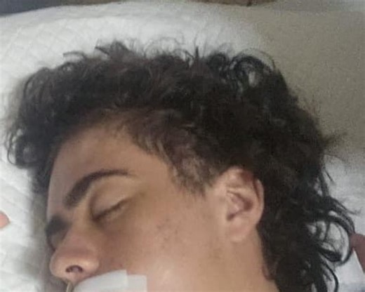 Race against time appeal continues for young Milton Keynes man fighting for his life in Thailand