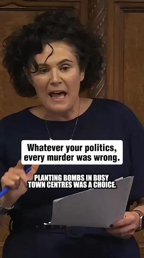 5.4K views · 683 reactions | The SDLP does not accept that violence was inevitable or justified. In Westminster this week, SDLP Leader Claire Hanna MP set that out clearly, reminding MPs that those who carried out violence made choices and that every murder was wrong. | Social Democratic and Labour Party | Facebook