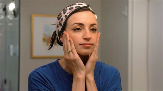 【Gibi】Gibi ASMR | 和我一起准备上床（2023.7.3）