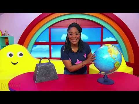 CBeebies Turkey - Continuity - (26/1/2024)