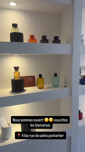 Pontarlier parfum grand néroli Atelier Cologne: guide rapide