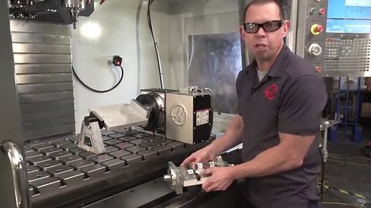 CNC Tooling & Fixturing | Haas Automation