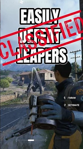 This New Tech Makes Leapers WAY Easier in ARC Raiders!