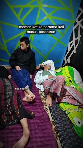 #kontensantri #fyp #fypyoutube #nurulhidayatulhikmah #officialnurhik #santrikeren