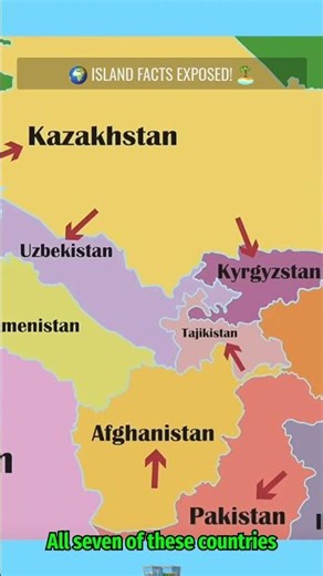 Island Facts Exposed! #islands #population #Indonesia #sweden #Java #honshu