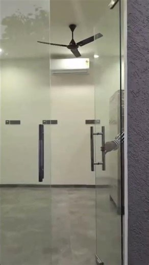 Transforming Backyard into Office