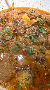 Viral Sizzling Kafta Kabab Handi | Aloo Wali Perfect Handi! #viralreel #viralshorts