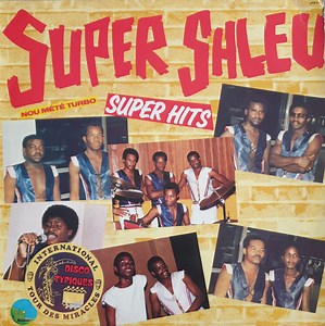 Super Shleu - Nou Mété Turbo