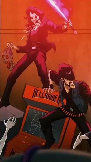 Ozzy n Lemmy - Hellraiser #ozzyosbourne #ozzy #lemmy #lemmykilmister #motörhead