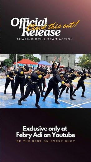 SMK ANANDA MITRA INDUSTRI DELTAMAS CIKARANG FLAG HOISTING TEAM (B) | LKBB WIRANATHA CHAMPIONSHIP ...