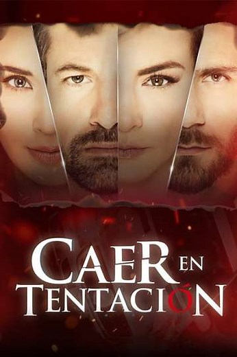 Fall Into Temptation (2017) - TV Show