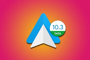 Android Auto 10.3 ya disponible: cómo descargar ya la nueva versión beta