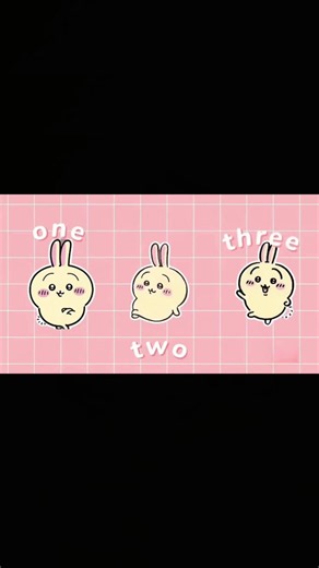 Usagi's TikTok Adventure with Chiikawa & Hachiware