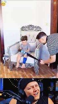 Funny with Yahia 😂😂 #foryou #funny #prankvideo #comedy #funny #prank #interesting #reaction #usa