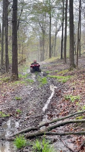Honda Recon 250 Mudding #godisgood #atv #honda