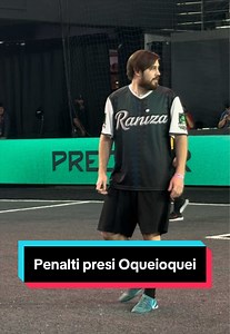¡Penalti cerca! 🐸 El arquero casi lo para