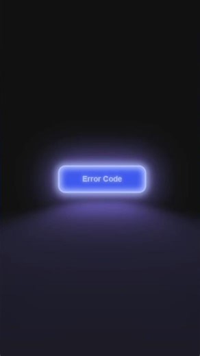 How to Create an Animated Glowing Button | HTML & CSS Tutorial