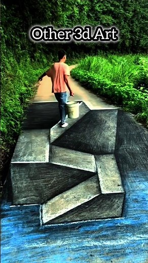 Mesmerizing 3D Art That Feels Like Magic ✨ | Unreal Beauty in Every Frame ❤️😍