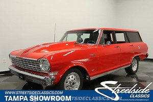 1964 Chevrolet Nova