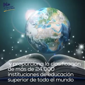 257K views · 12K reactions | Según el Ranking Mundial Webometrics, la...