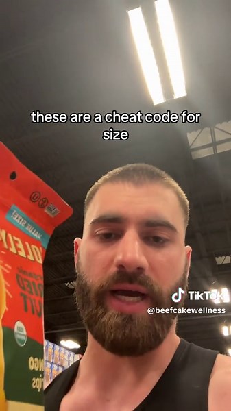 3 High-Calorie Foods to Help You Gain Weight