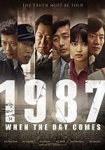 1987: When the Day Comes (2017) en cines.com