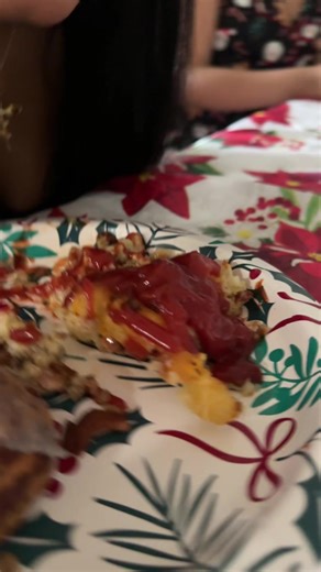 belly rolls and all it wasn’t me