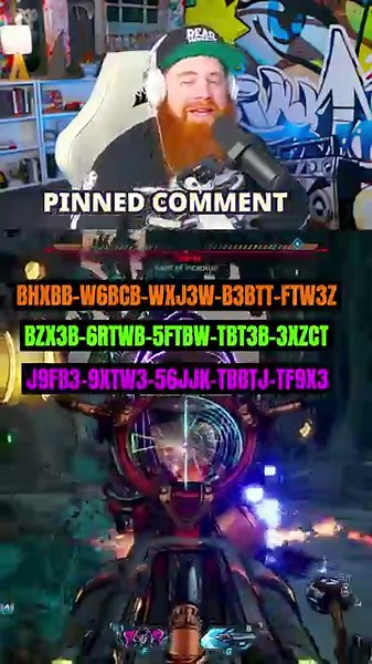 3 NEW Borderlands 4 SH!FT Codes! Don't Wait! Expiring Soon!