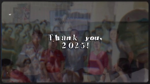 𝗥𝗲𝗺𝗲𝗺𝗯𝗲𝗿 ‘𝟮𝟱? 🎆 🎉 For Mathematics Club, Year 2025 was a wild ride—a year full of 𝘮𝘦𝘢𝘯𝘪𝘯𝘨𝘧𝘶𝘭 𝘢𝘤𝘵𝘪𝘷𝘪𝘵𝘪𝘦𝘴, 𝘤𝘰𝘭𝘭𝘢𝘣𝘰𝘳𝘢𝘵𝘪𝘰𝘯, 𝘢𝘯𝘥 𝘨𝘳𝘰𝘸𝘵𝘩. Together, we explored new ideas, discovered solutions to tough problems, learned from one another, and celebrated our accomplishments. Looking back, we are so grateful for the experiences that shaped who we are today, the lessons we learned, and the memories we created. ✨ As we step into 2026, we carry those forwa