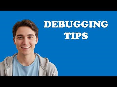 How To Use React Native Debugger?