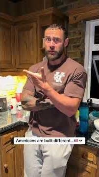 US MUSCLE 🇺🇸 VS UK MUSCLE 🇬🇧 which one is better? #ukvsusa #fitness #culture