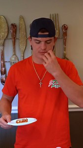 51 reactions · 5 comments | We put 6 area pies to the test against 16 teenage judges Find out who took the  as the 315’s best tomato pie  Full video dropping this week on YouTube  • • #uticany #mohawkvalley #tomatopie #centralny #italian #lovelivinglocal #cnyfood #hyperlocal | Love Living Local 315 | Facebook