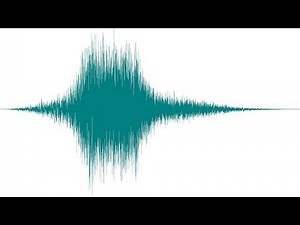Short Fast Electric Train | Sound Effect