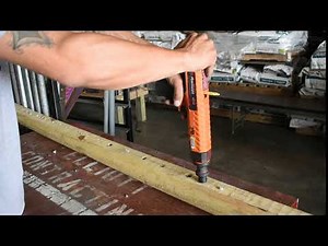 Ramset Red Head Model: SA270 Fastener