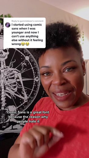 Best Fonts for Comics: Comic SANS and Hyperlegible Font Explained