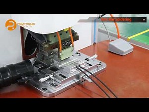 Inside Look: The Making of Our USB Type C Cable Assemblies