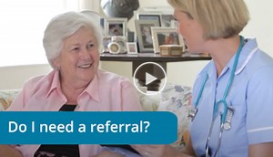 Your Step by Step Guide to Making a Hospice Referral · LCF Hospice