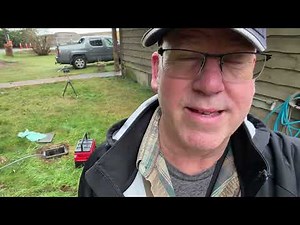 Septic Tank Lift Station Pump Failure, Troubleshooting and Repair S08E202