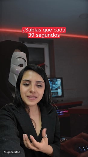 Las empresas no pueden fallar en seguridad. Estudia Ciberseguridad en IDAT y sé clave en tecnología. | Idat
