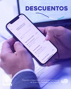 253 reactions · 37 shares |  Conoce nuestra NUEVA App de Salud. Ahora puedes realizar tus reembolsos, consultar la red médica, descuentos y mucho más desde tu celular. ¡Descárgala YA! | ASSA | Facebook